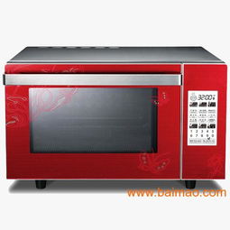 朗威工業設計 以專業視角重塑微波爐美學與功能